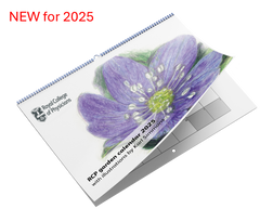 Garden calendar 2025 - price reduction