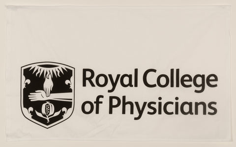 Tea towel - coat of arms