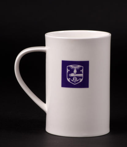 Mug - RCP coat of arms