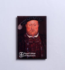 Fridge magnet - portraits