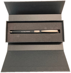 RCP ballpoint pen in presentation box