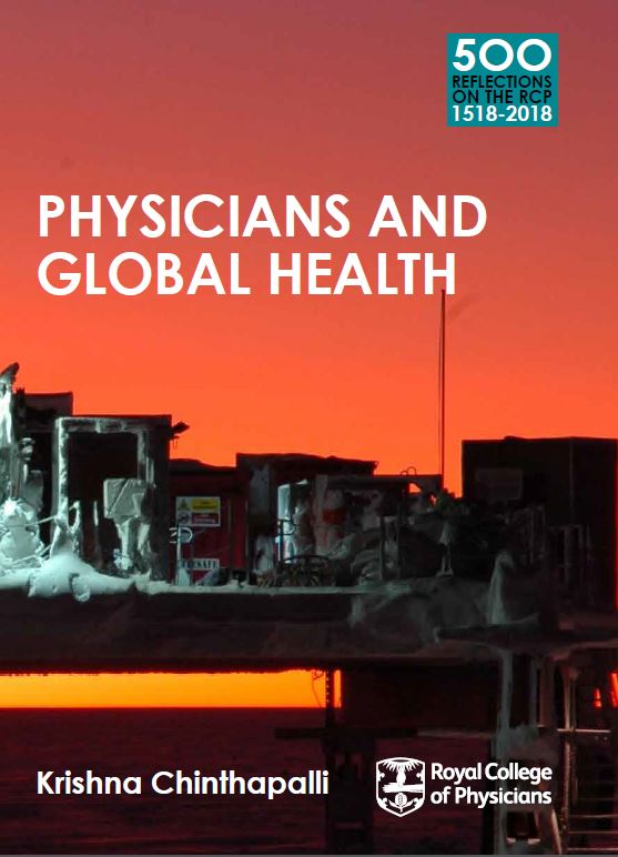 Physicians and global health