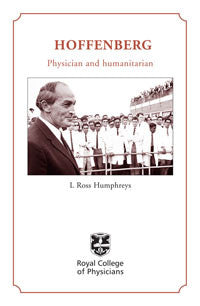 Hoffenberg: physician and humanitarian