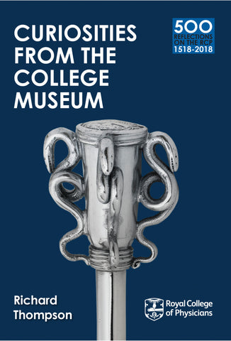 Curiosities from the College museum