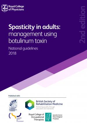 Spasticity in adults: management using botulinum toxin: national guidelines (2nd edition)