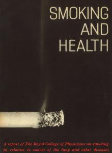 Smoking and health (1962)